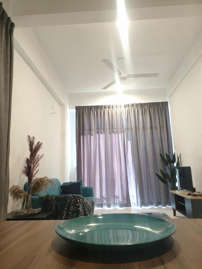 My Az Sweet Homestay Alor Setar Luaran gambar